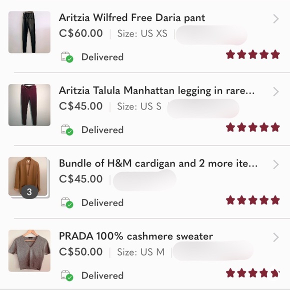 Welcome to my page! - Picture 5 of 7